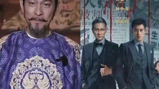 “香港演员几乎全军覆没! 无戏可拍”引发网友热议