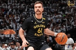 勇士逆转太阳！三爆点狂砍53分，梅尔顿贡献拉满，穆迪波杰哑火！