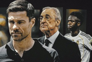 开云-曝阿隆索不满被炒：错误+不公！对球员失望 点出和他对抗的3巨星