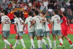 kaiyun-虽胜犹耻！中国女足2-0孟加拉国，被批：除了身高其他优势不明显