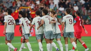 kaiyun-虽胜犹耻！中国女足2-0孟加拉国，被批：除了身高其他优势不明显