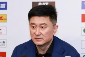 开云-胜广厦发布会！杜锋肯定攻守直指篮球精神，奎因点出进攻发挥！|浙江广厦|广东|广东男篮|广厦男篮|数据_新浪体育_新浪新闻