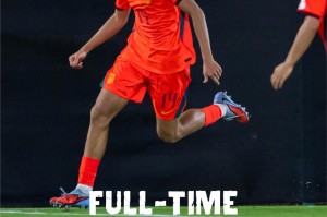 开云-U17国足1-2日本！小组两连败却仍保有晋级希望，主帅惹争议